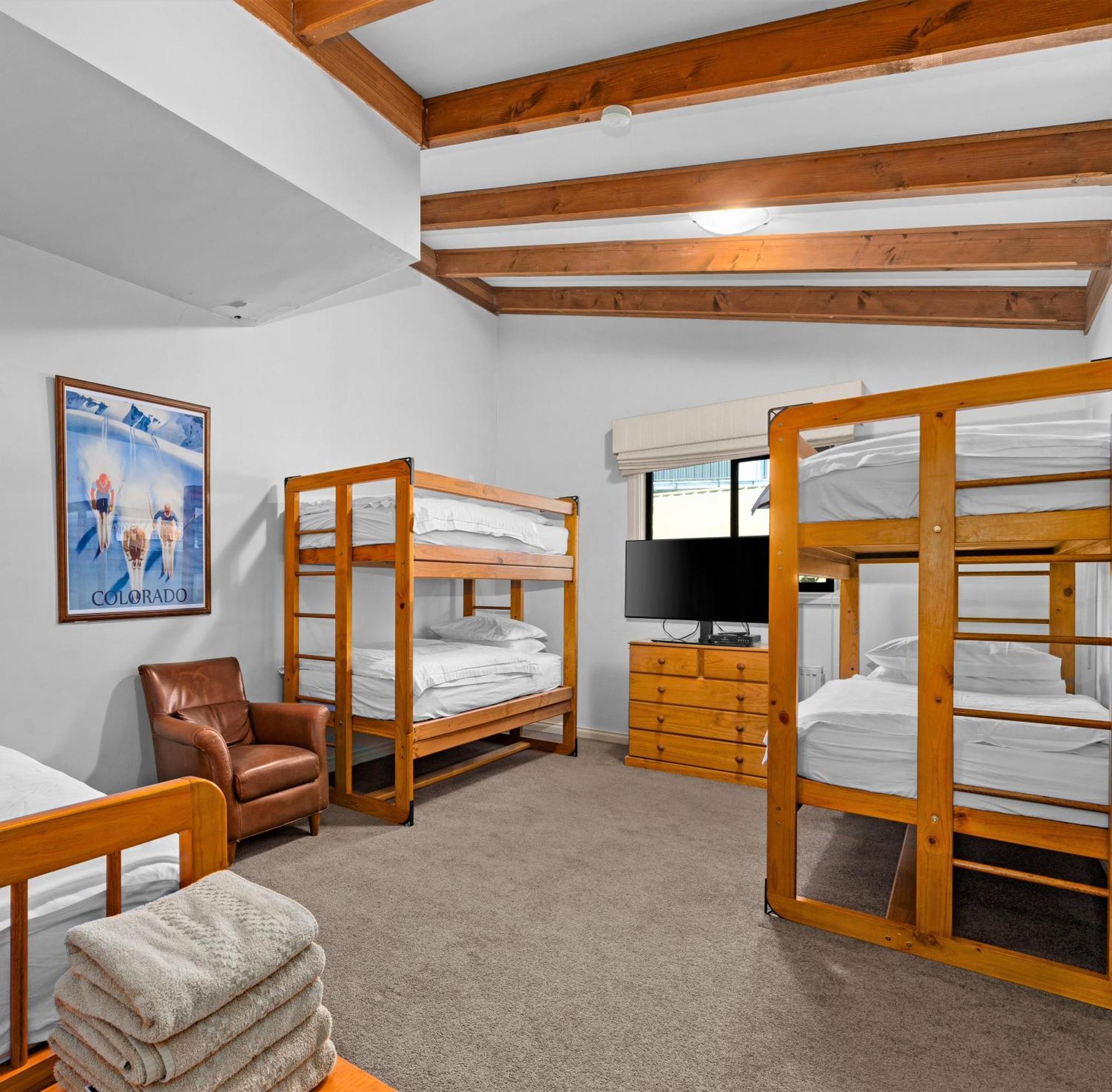Hotel Pension Grimus Маунт-Буллер Экстерьер фото