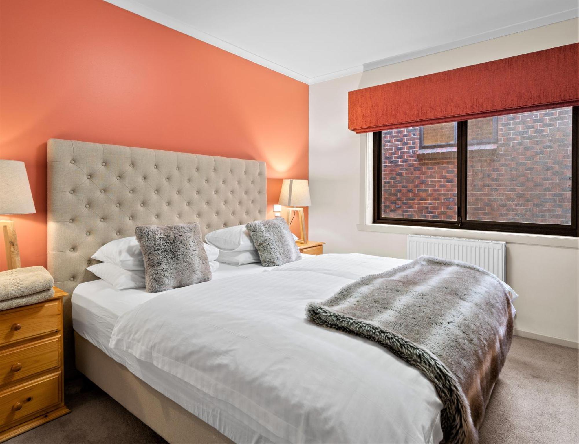 Hotel Pension Grimus Маунт-Буллер Экстерьер фото