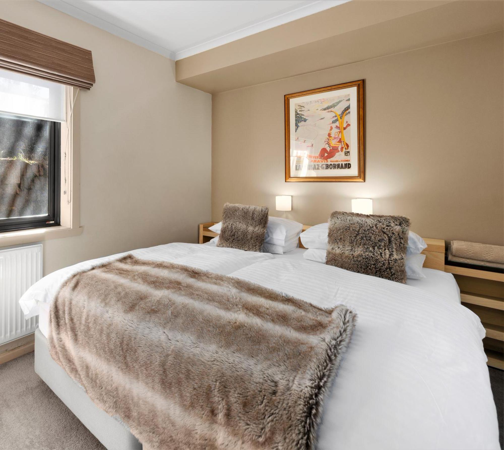 Hotel Pension Grimus Маунт-Буллер Экстерьер фото