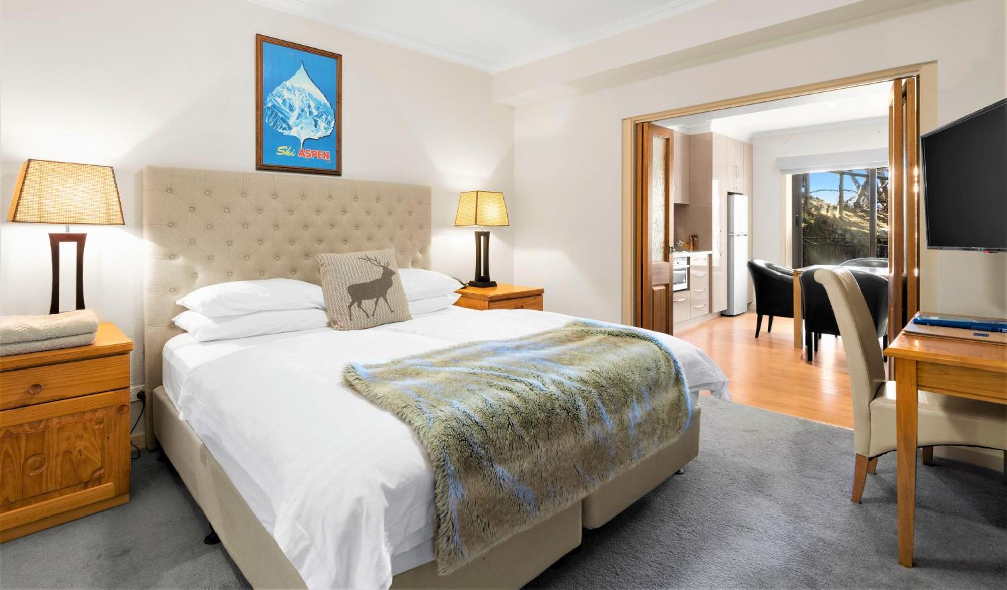 Hotel Pension Grimus Маунт-Буллер Экстерьер фото