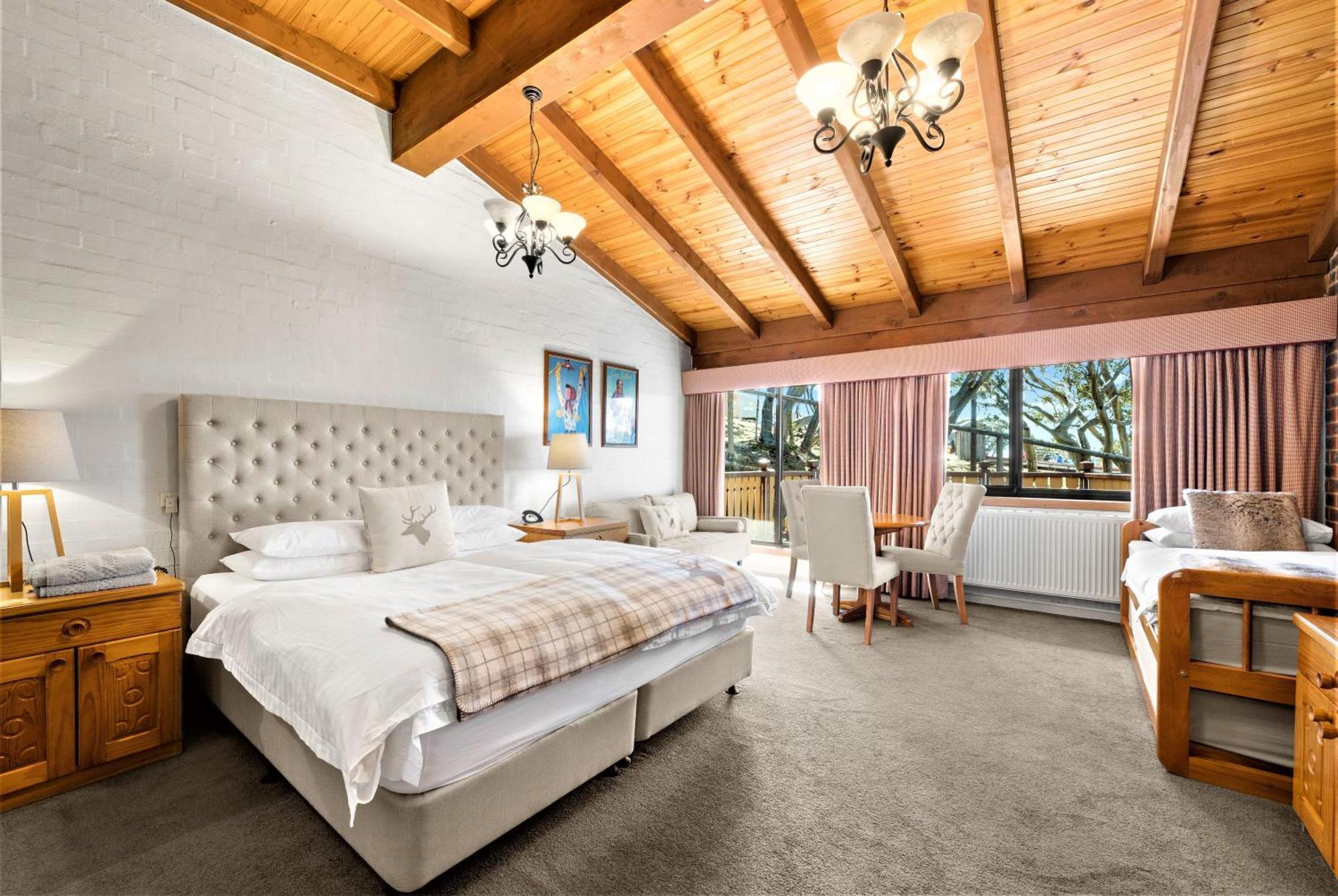 Hotel Pension Grimus Маунт-Буллер Экстерьер фото
