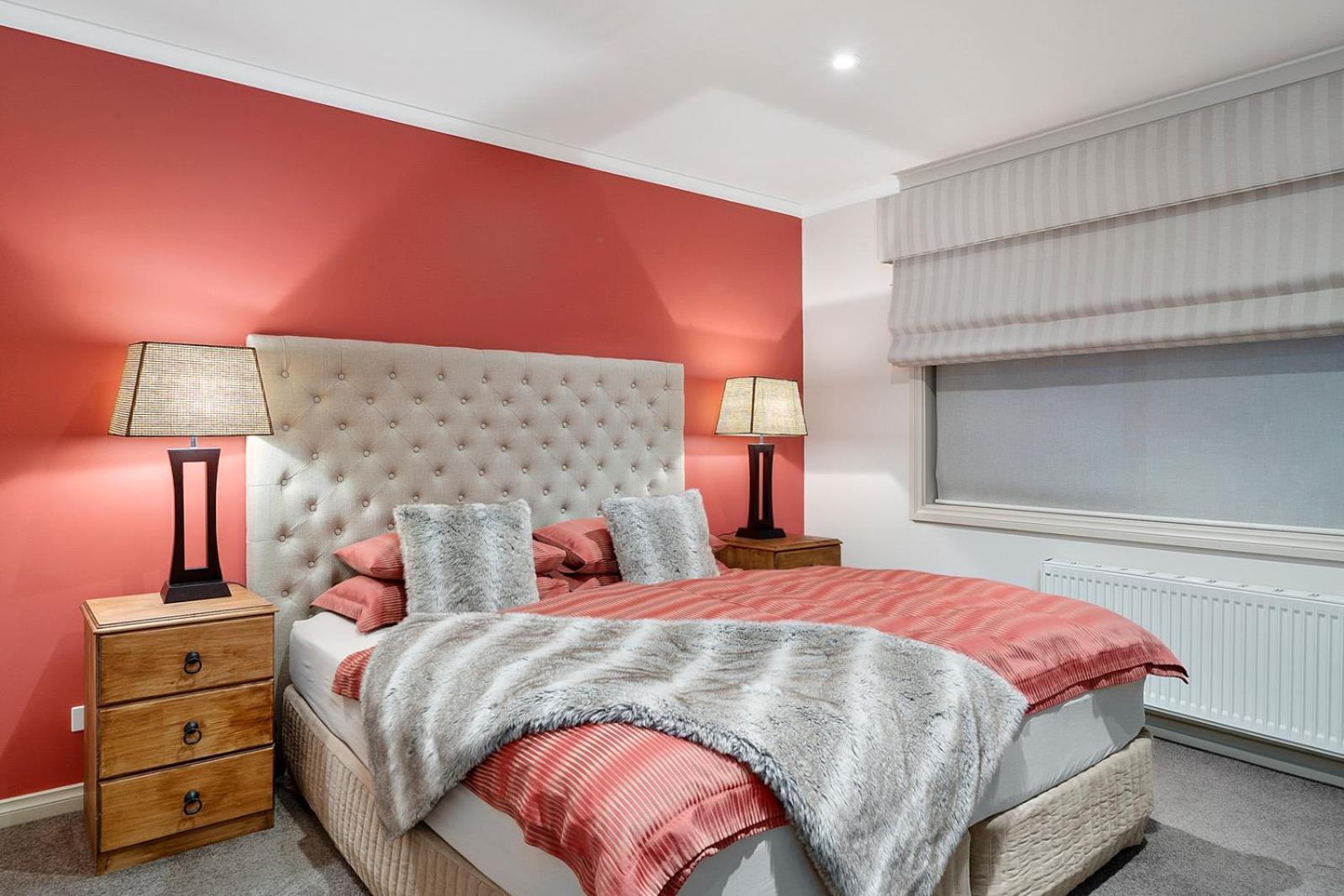 Hotel Pension Grimus Маунт-Буллер Экстерьер фото