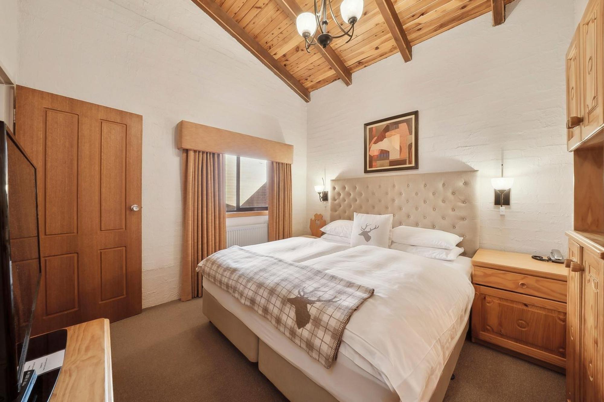 Hotel Pension Grimus Маунт-Буллер Экстерьер фото