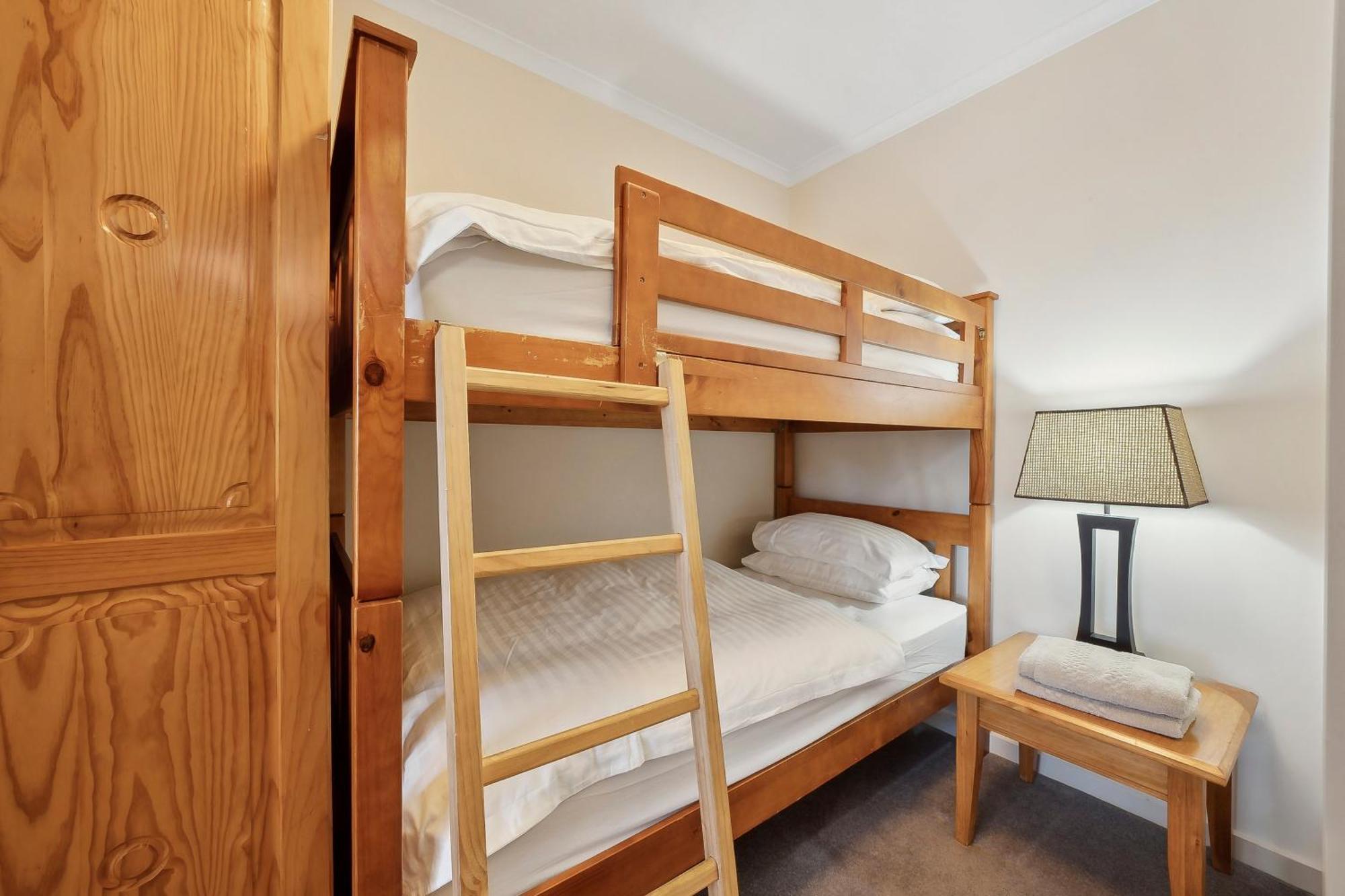 Hotel Pension Grimus Маунт-Буллер Экстерьер фото