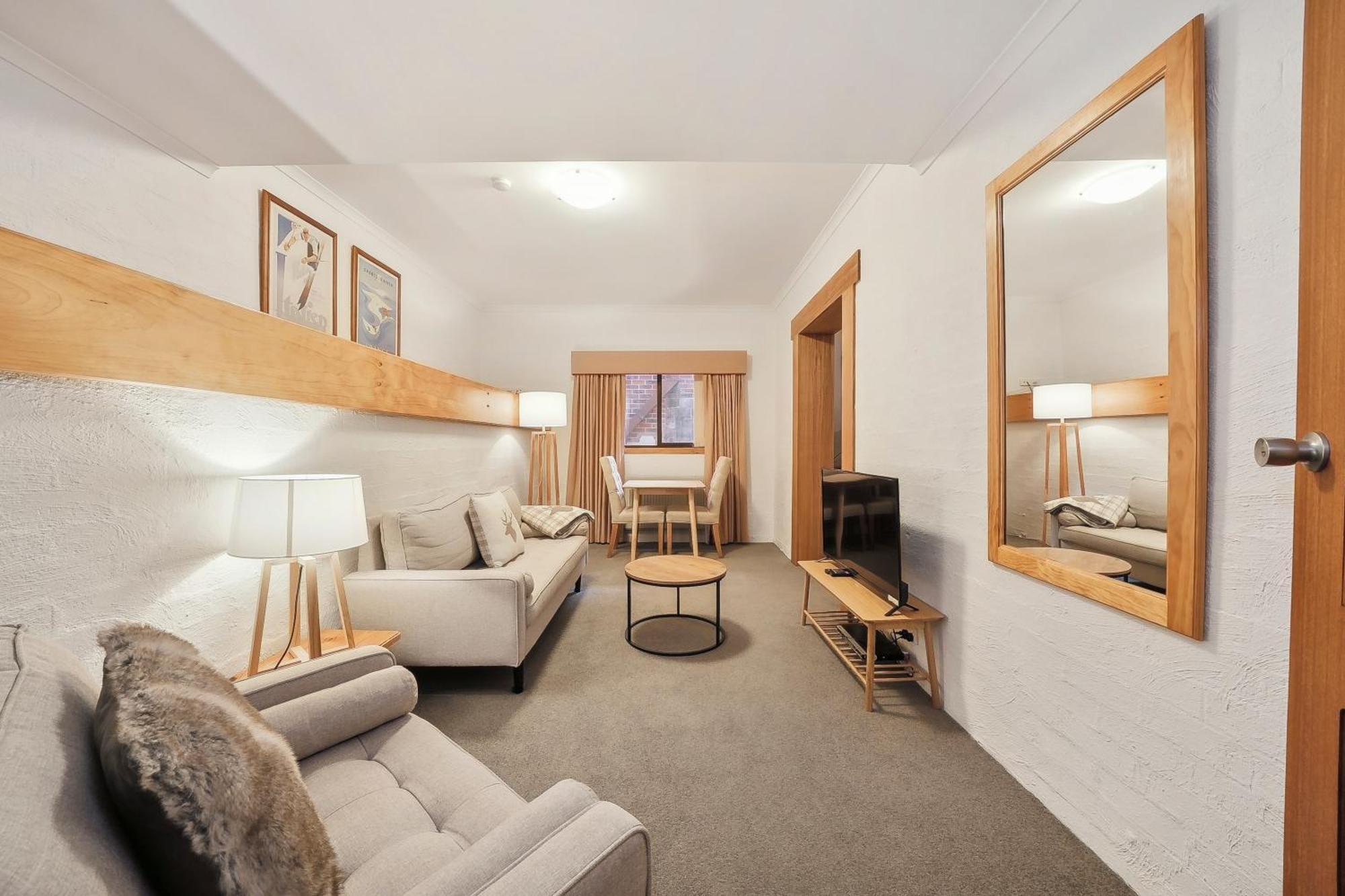 Hotel Pension Grimus Маунт-Буллер Экстерьер фото